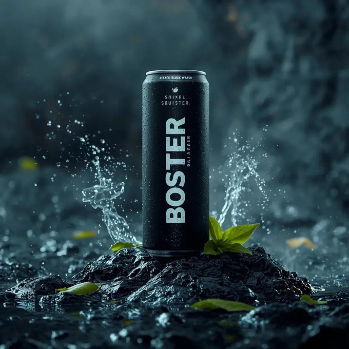 Nano Banana Pro — product photography with fine detail