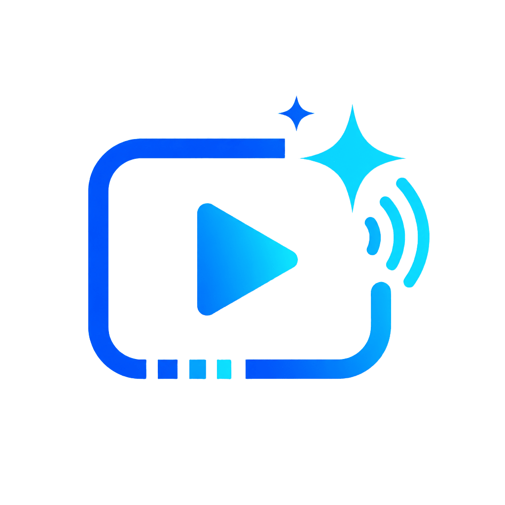 VidTool AI Logo